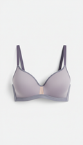 Wirefree everyday bra